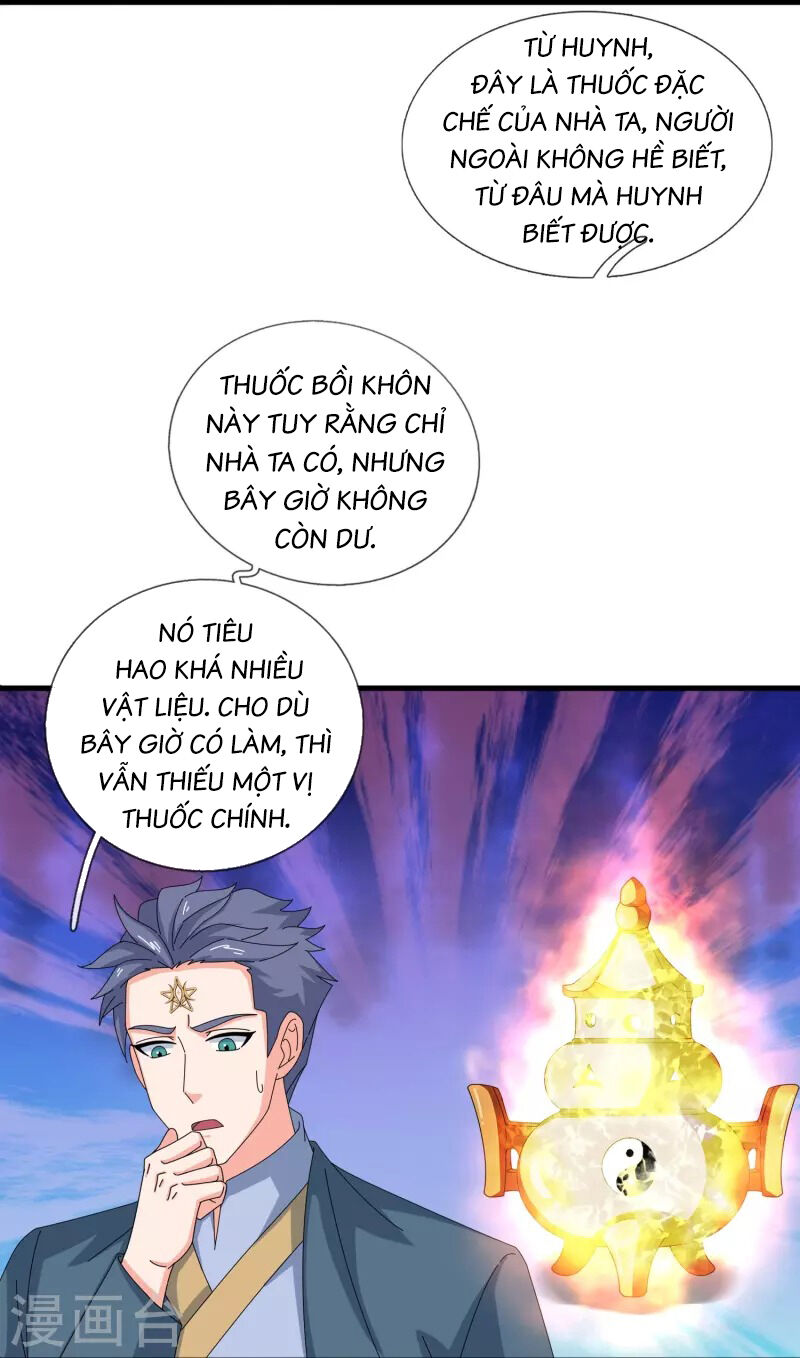 Vạn Cổ Thần Vương
