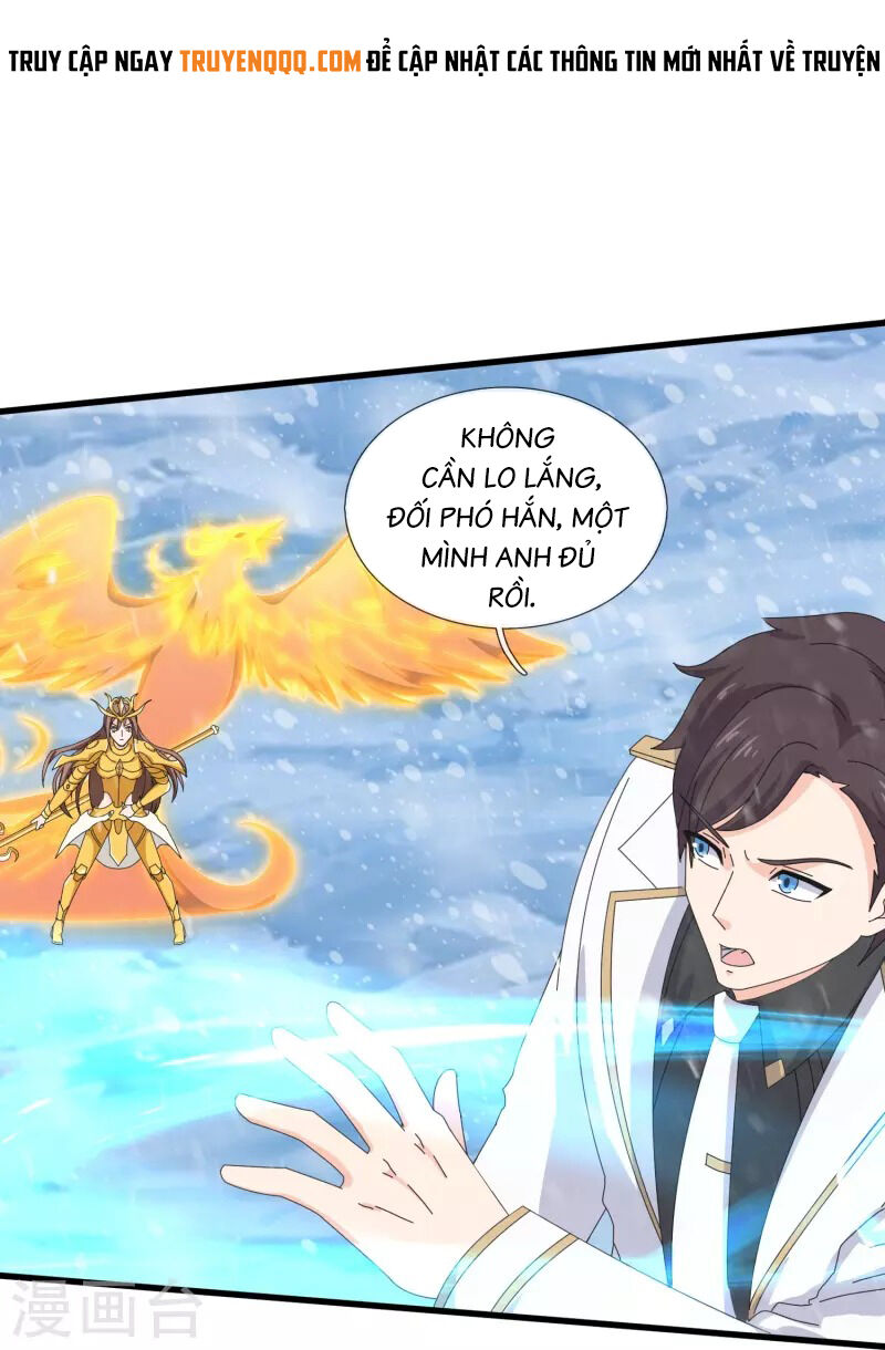 Vạn Cổ Thần Vương