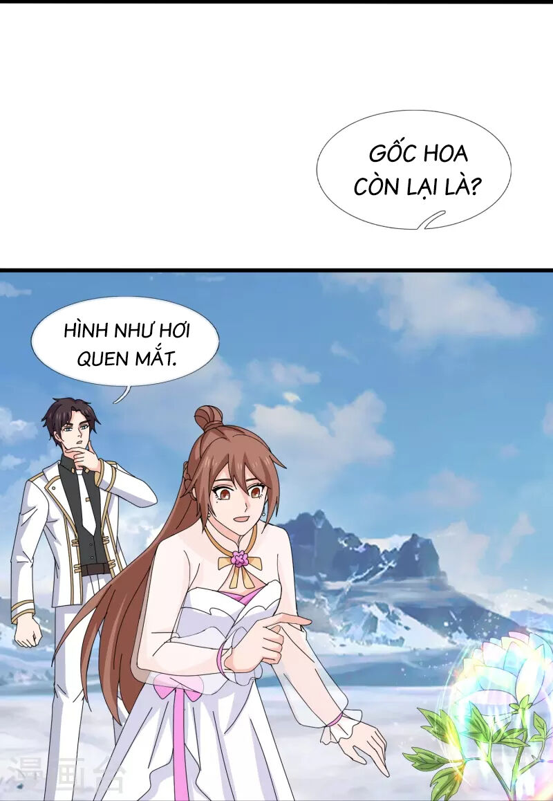Vạn Cổ Thần Vương