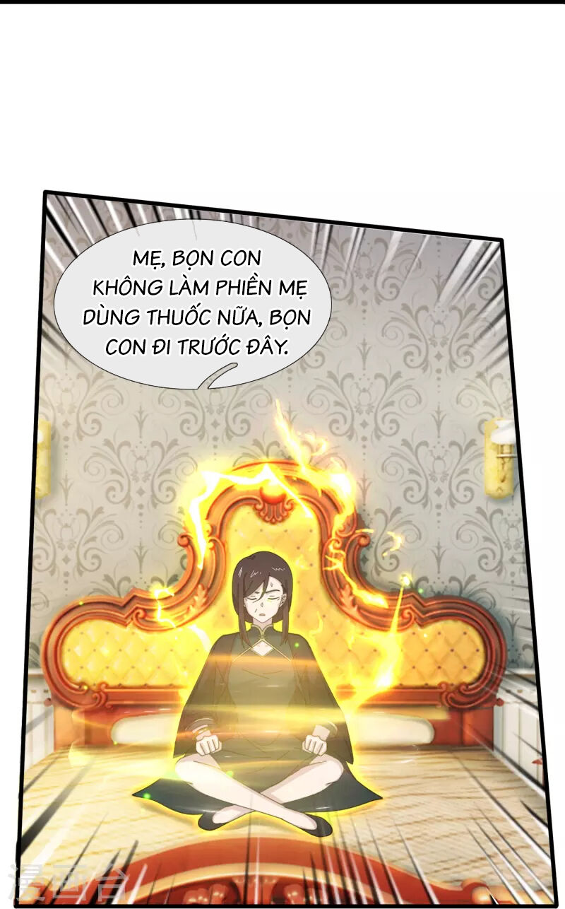 Vạn Cổ Thần Vương