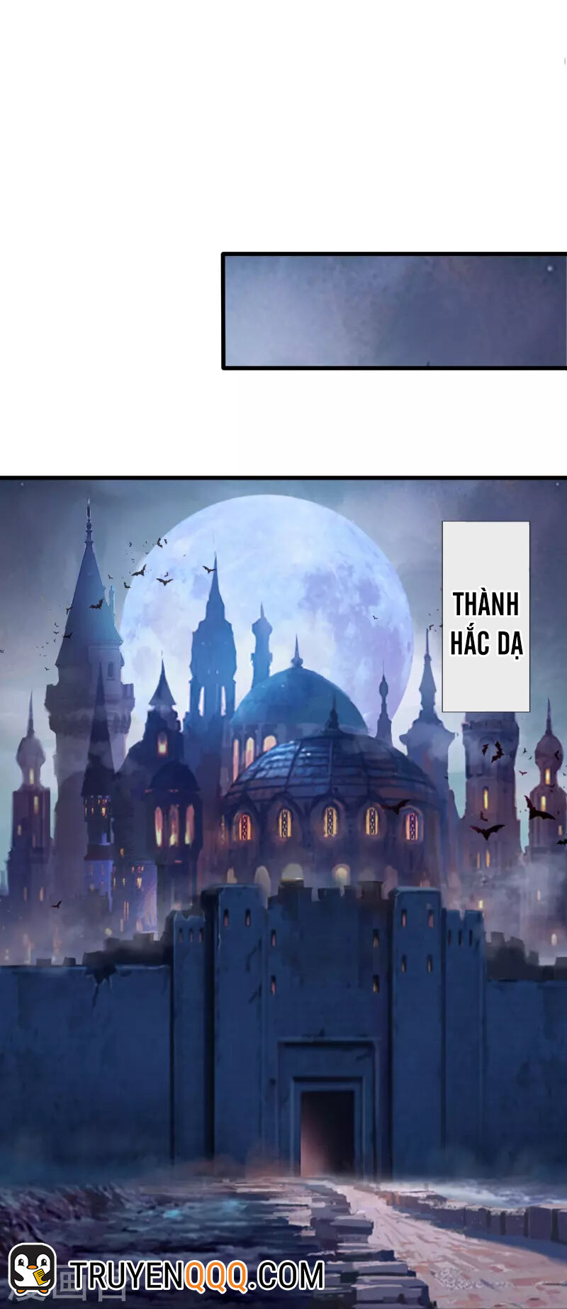 Vạn Cổ Thần Vương