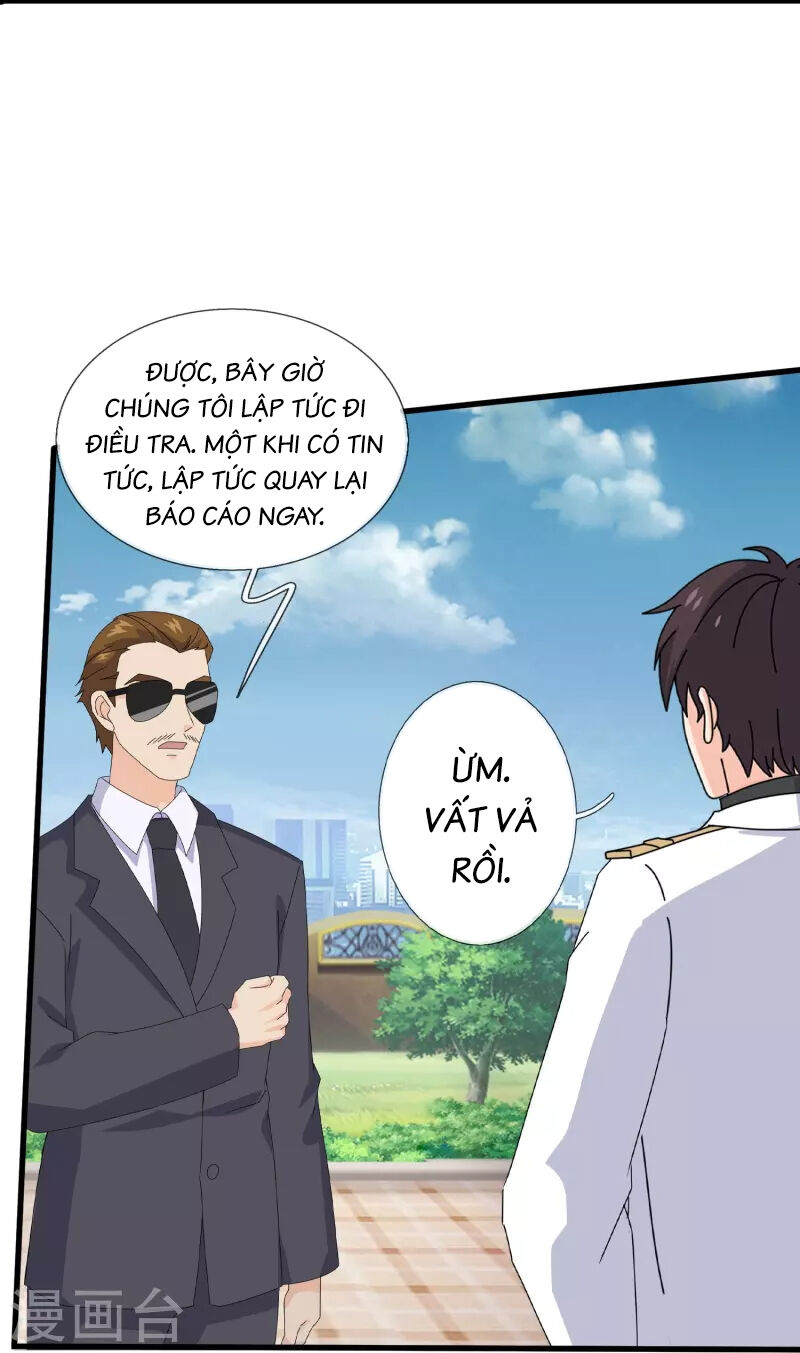 Vạn Cổ Thần Vương