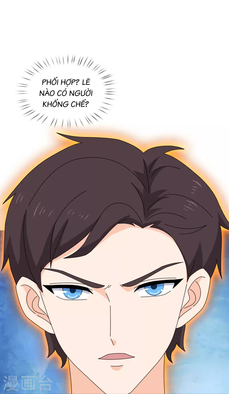Vạn Cổ Thần Vương