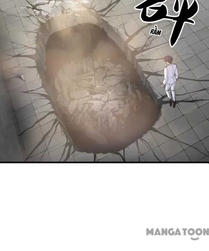 Vạn Cổ Thần Vương