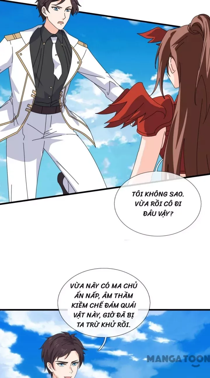 Vạn Cổ Thần Vương