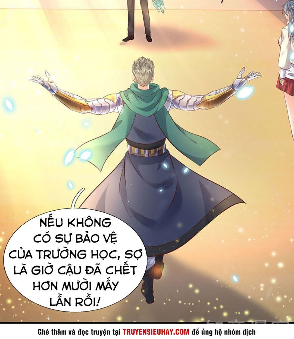 Vạn Cổ Thần Vương