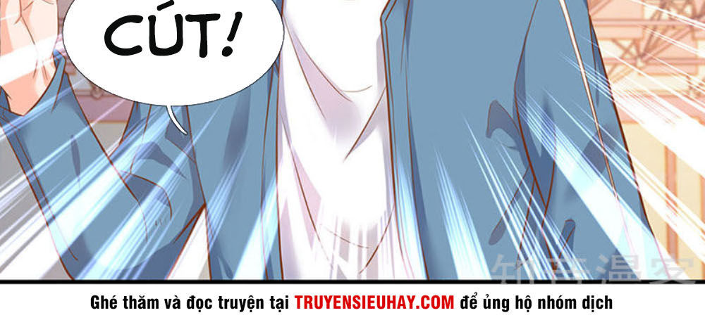 Vạn Cổ Thần Vương