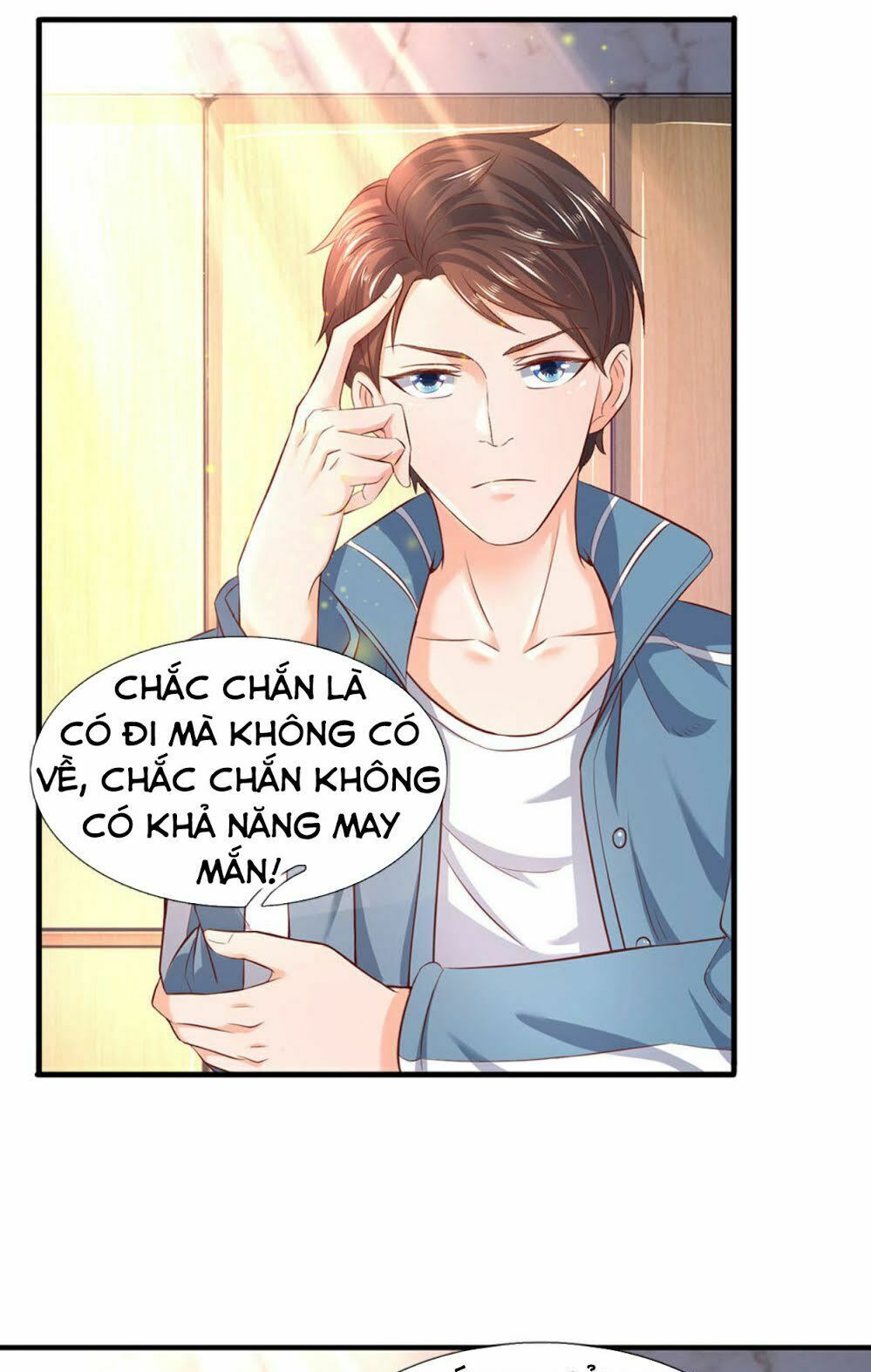 Vạn Cổ Thần Vương