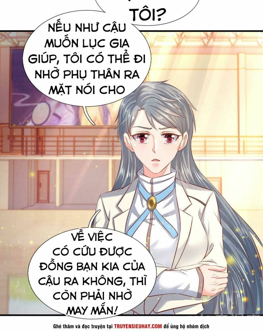 Vạn Cổ Thần Vương