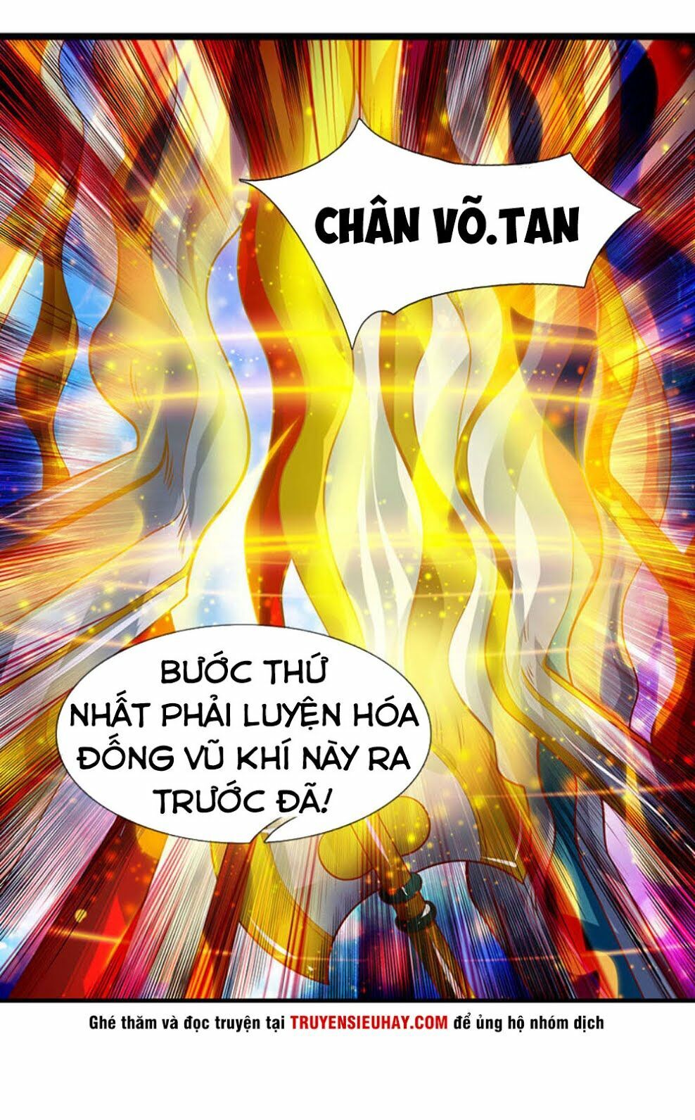 Vạn Cổ Thần Vương
