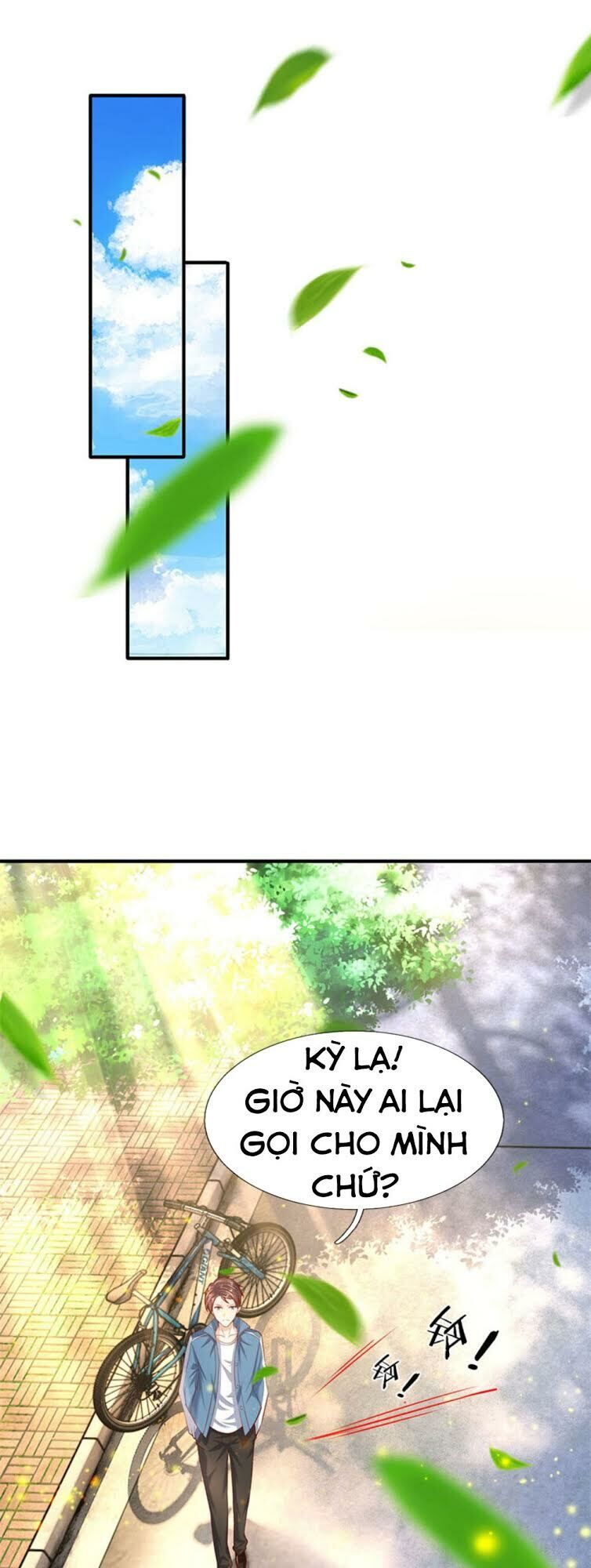 Vạn Cổ Thần Vương