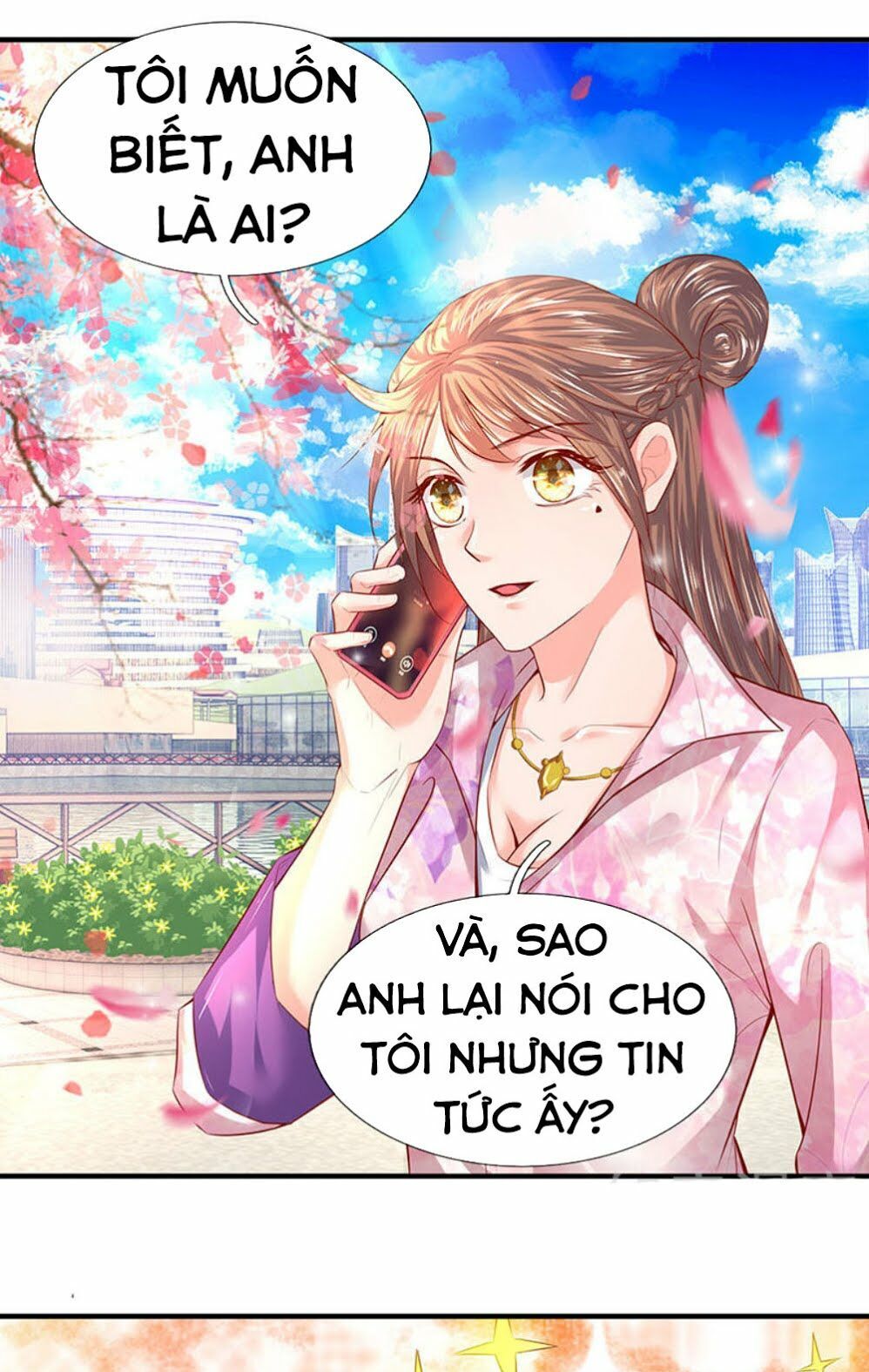 Vạn Cổ Thần Vương