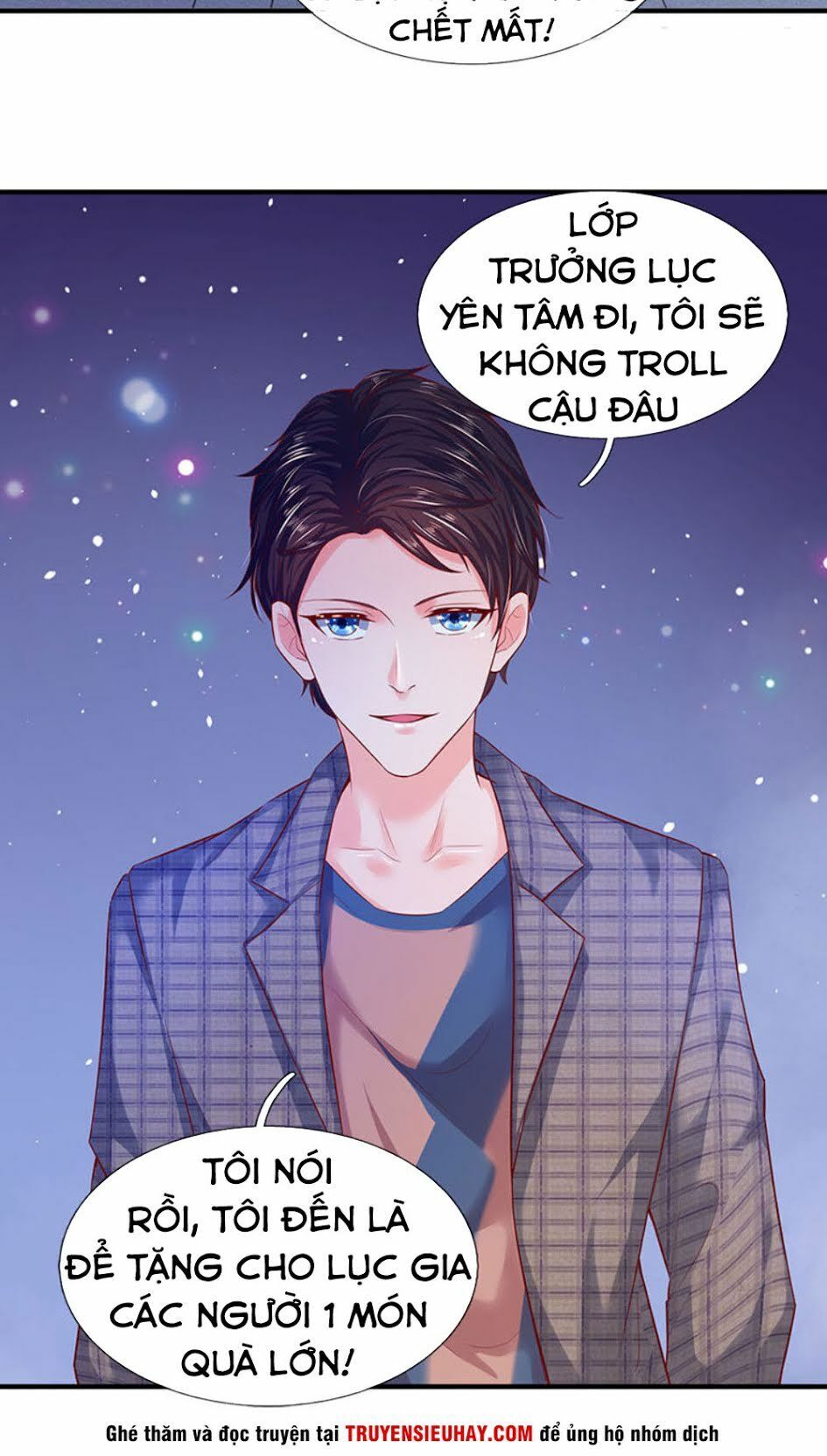 Vạn Cổ Thần Vương