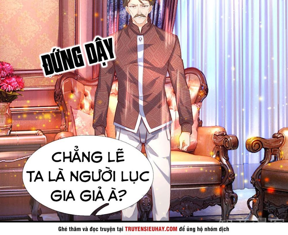 Vạn Cổ Thần Vương
