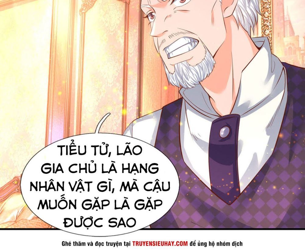 Vạn Cổ Thần Vương