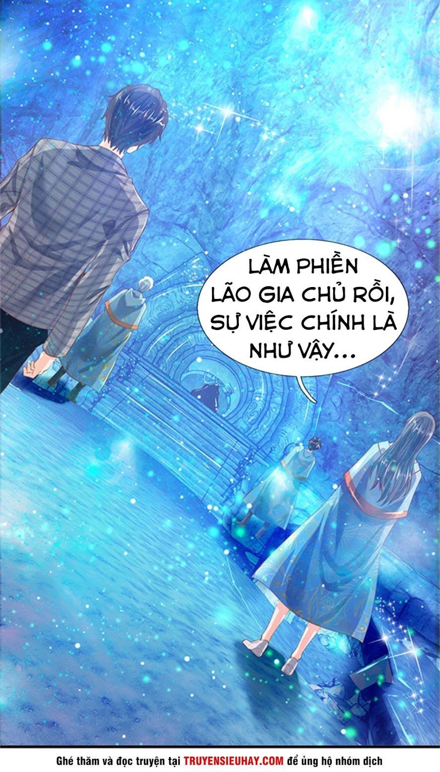 Vạn Cổ Thần Vương
