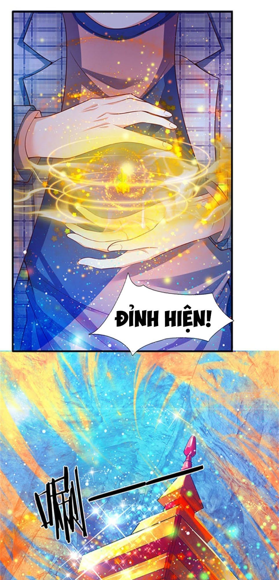 Vạn Cổ Thần Vương