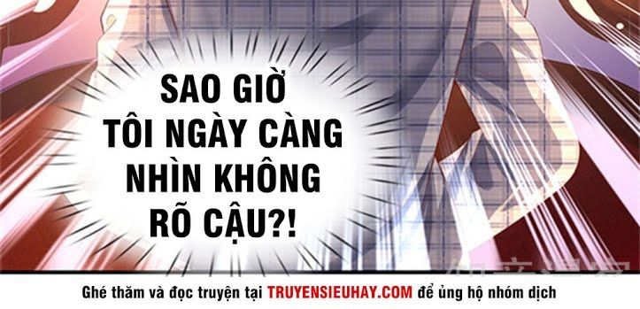 Vạn Cổ Thần Vương