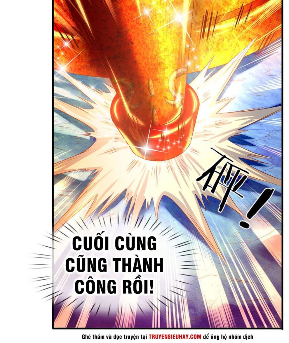 Vạn Cổ Thần Vương