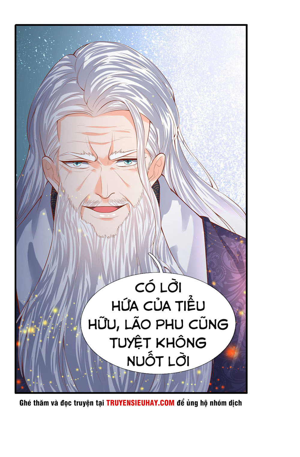 Vạn Cổ Thần Vương