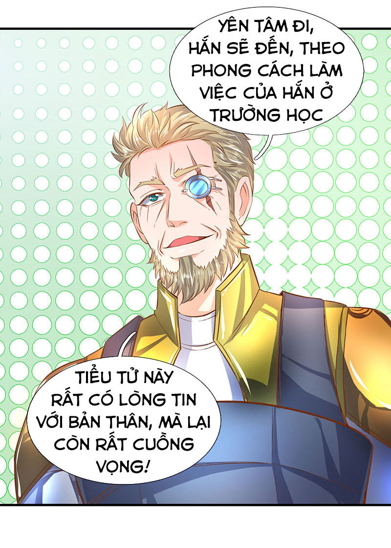 Vạn Cổ Thần Vương