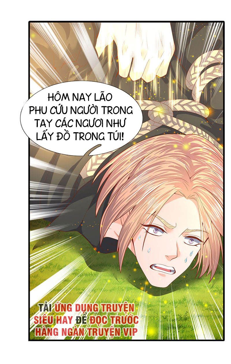 Vạn Cổ Thần Vương