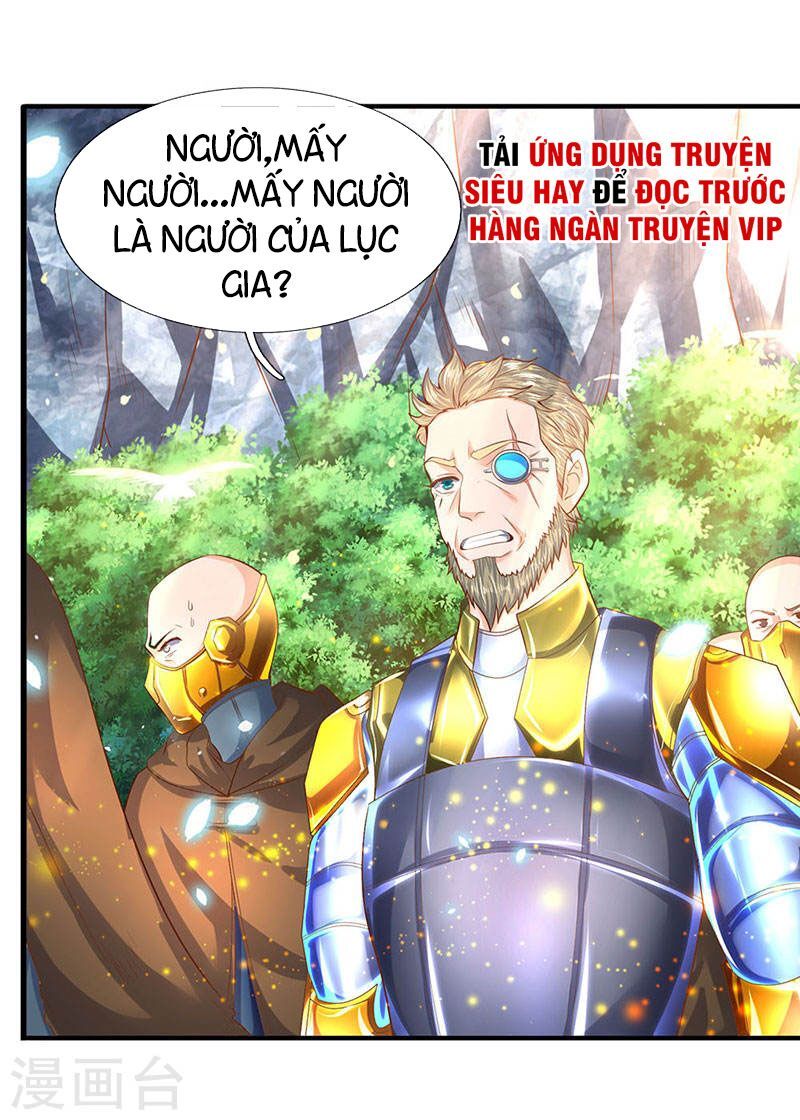 Vạn Cổ Thần Vương