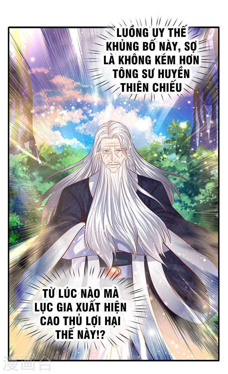 Vạn Cổ Thần Vương
