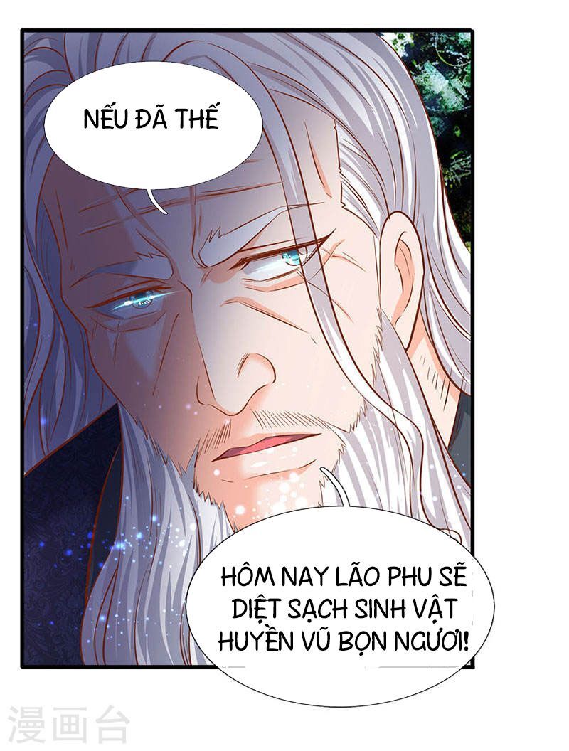 Vạn Cổ Thần Vương