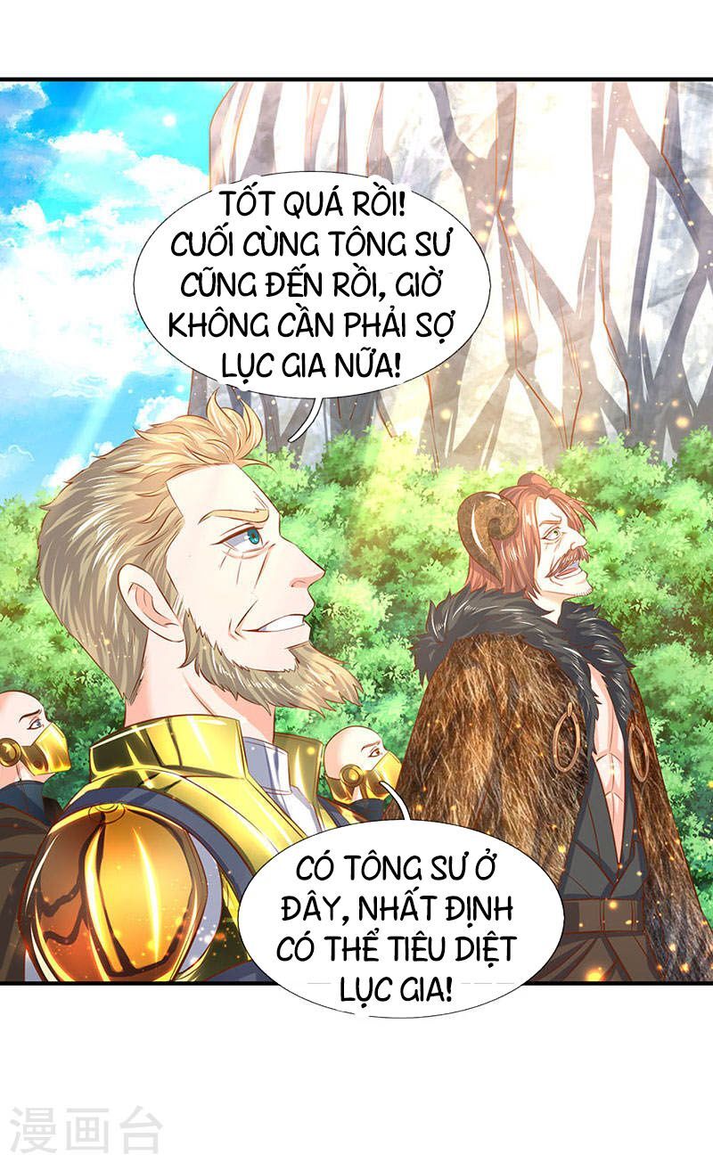 Vạn Cổ Thần Vương
