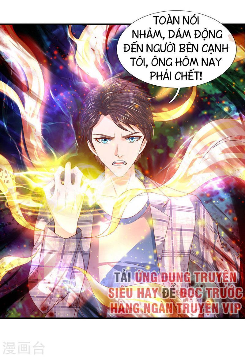 Vạn Cổ Thần Vương