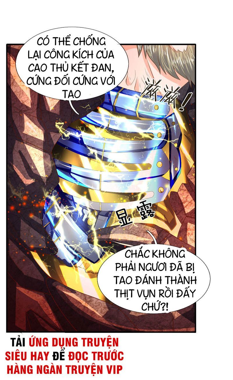 Vạn Cổ Thần Vương