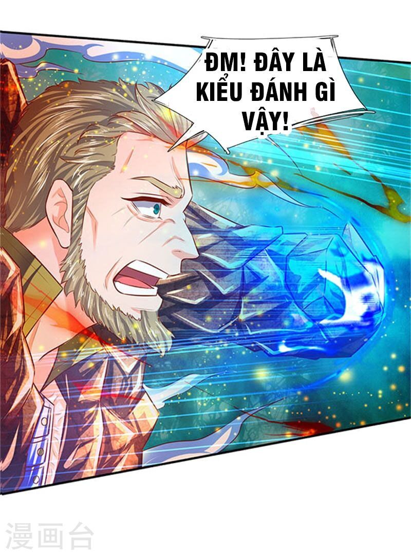 Vạn Cổ Thần Vương