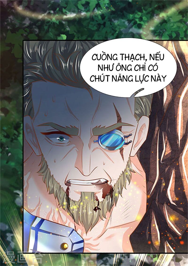 Vạn Cổ Thần Vương