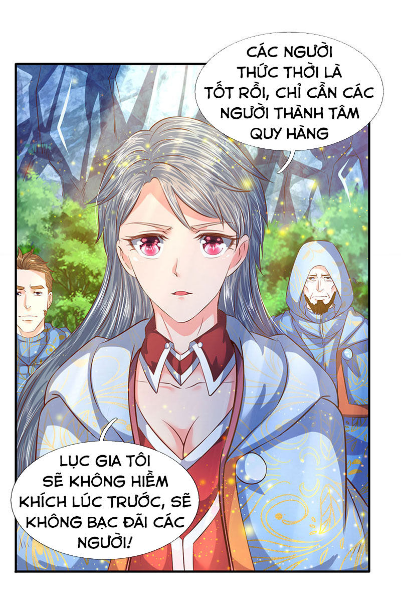 Vạn Cổ Thần Vương
