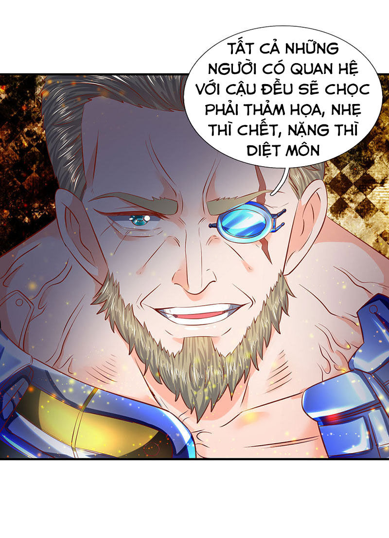 Vạn Cổ Thần Vương