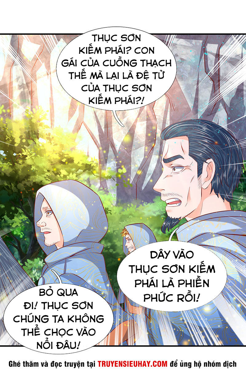 Vạn Cổ Thần Vương