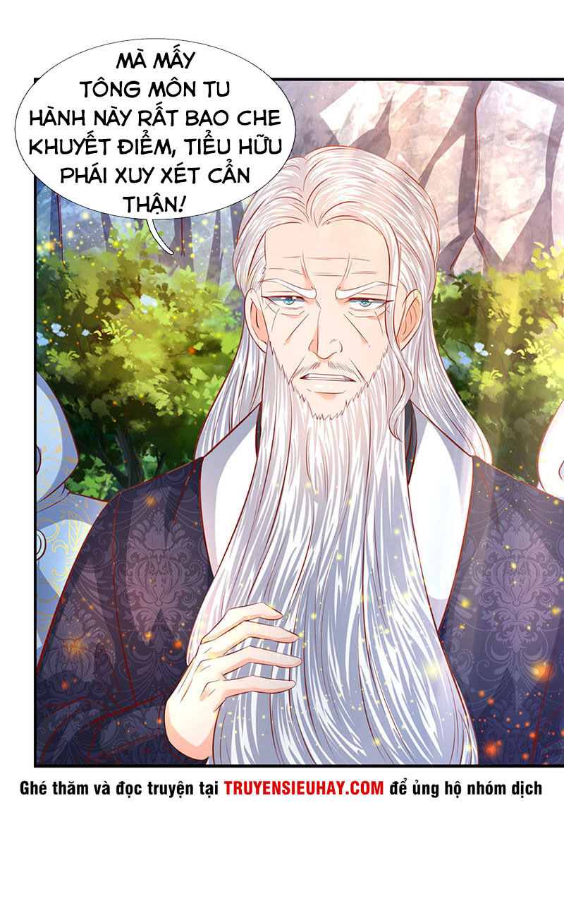 Vạn Cổ Thần Vương