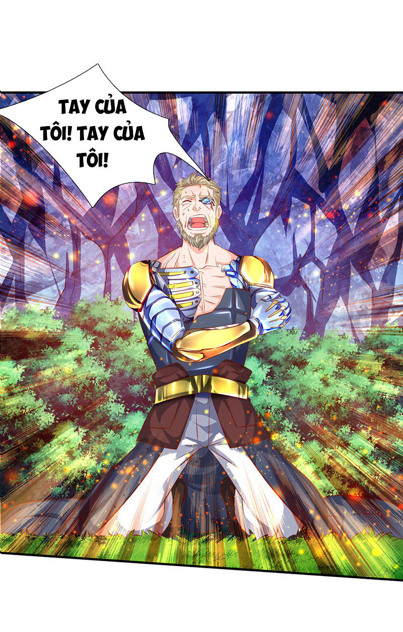 Vạn Cổ Thần Vương