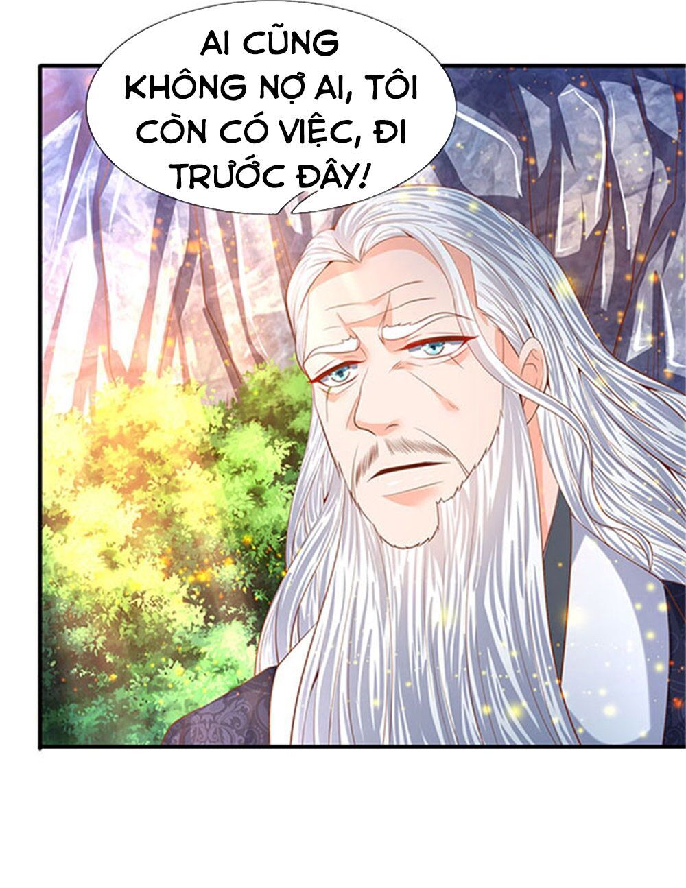 Vạn Cổ Thần Vương