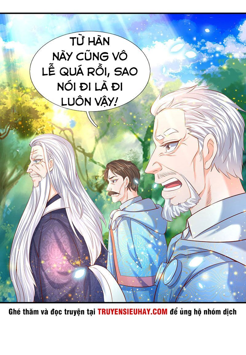 Vạn Cổ Thần Vương