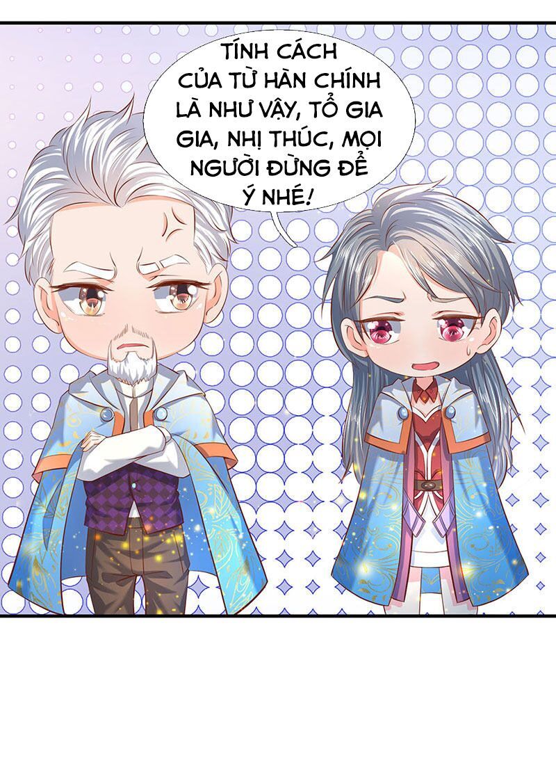 Vạn Cổ Thần Vương