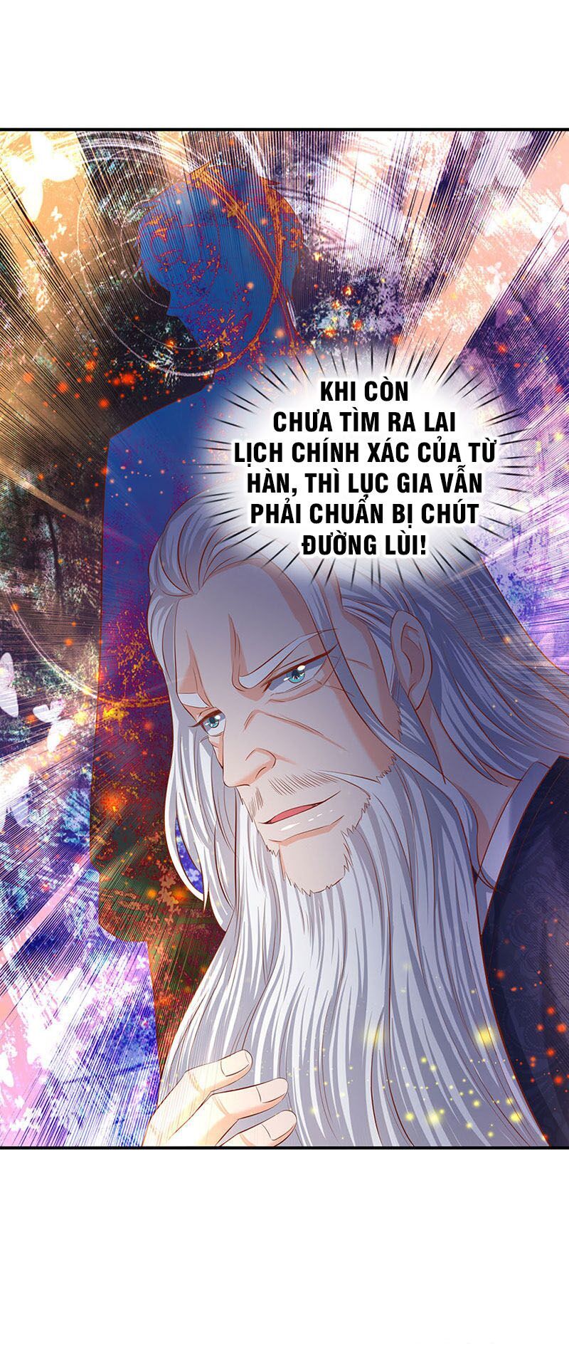 Vạn Cổ Thần Vương