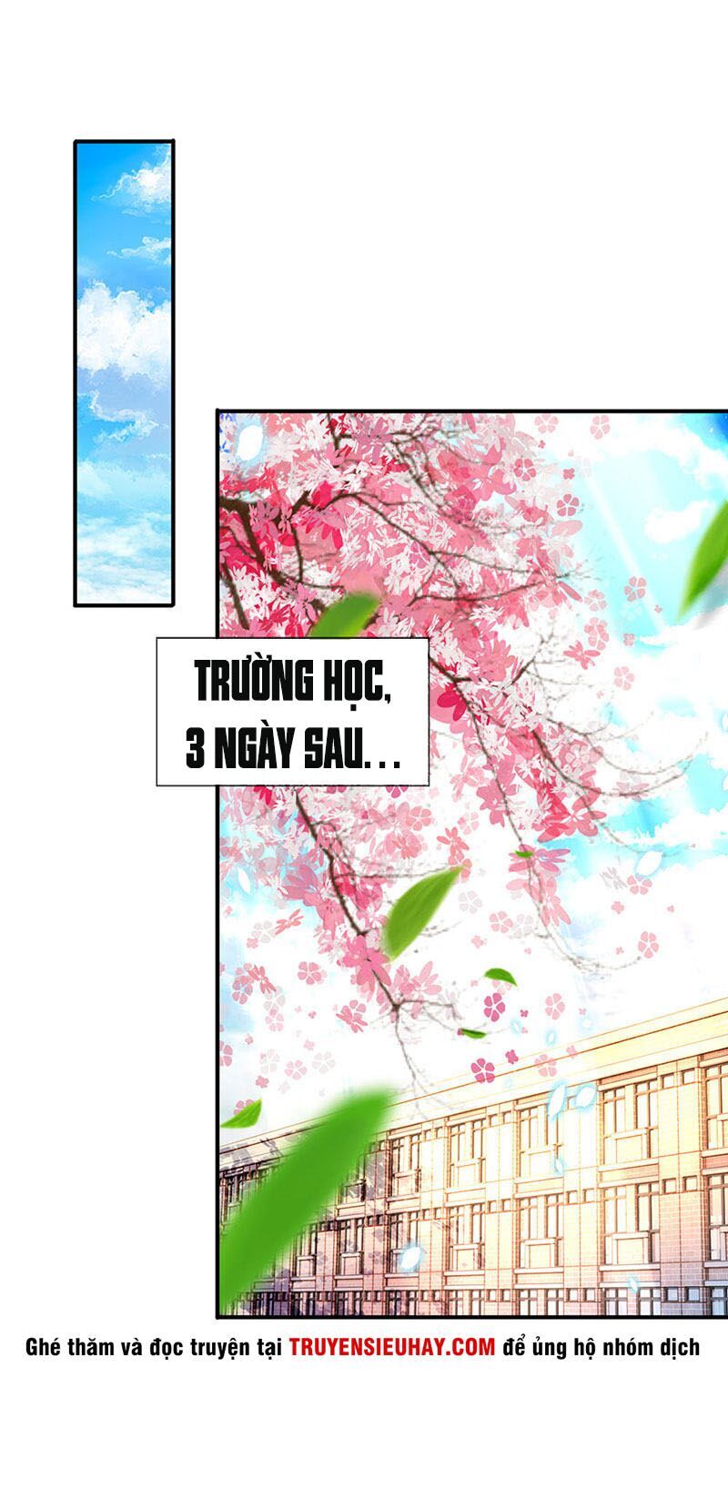 Vạn Cổ Thần Vương