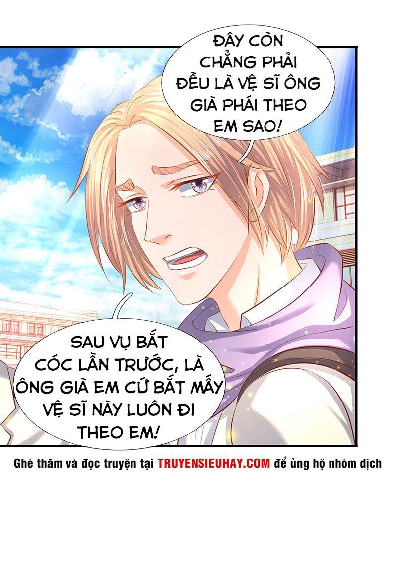 Vạn Cổ Thần Vương
