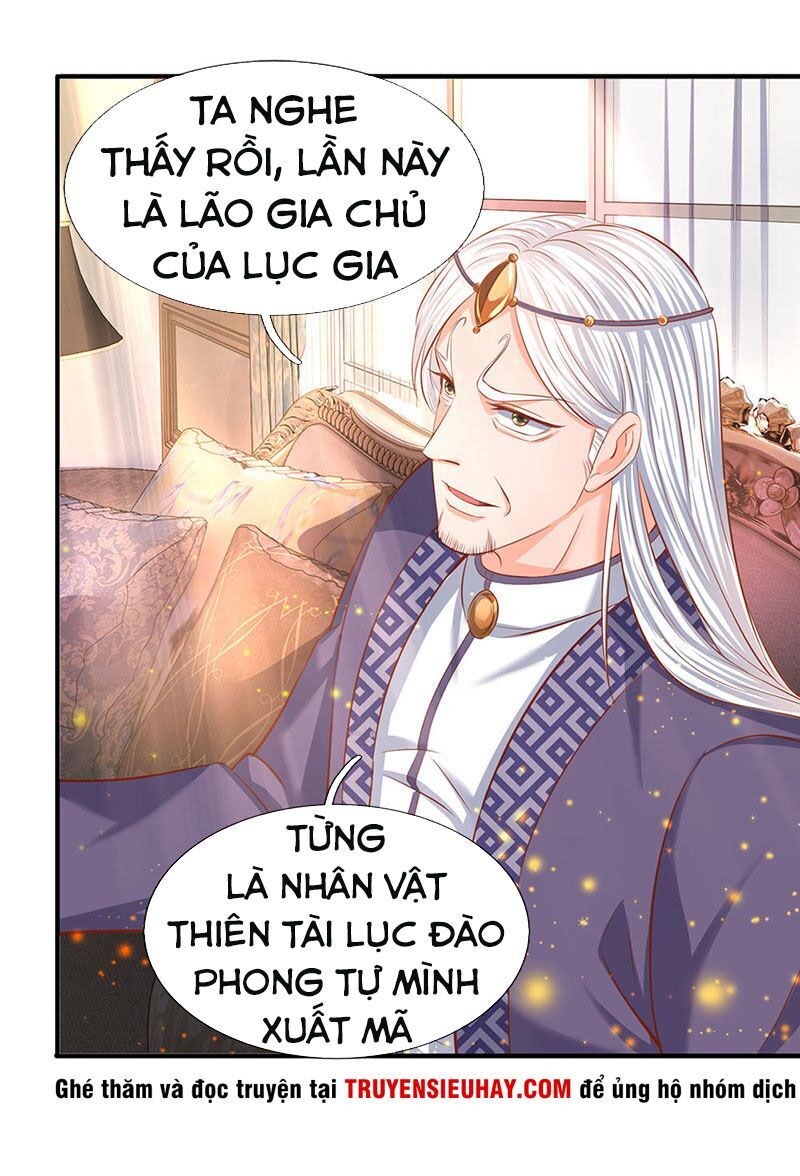 Vạn Cổ Thần Vương