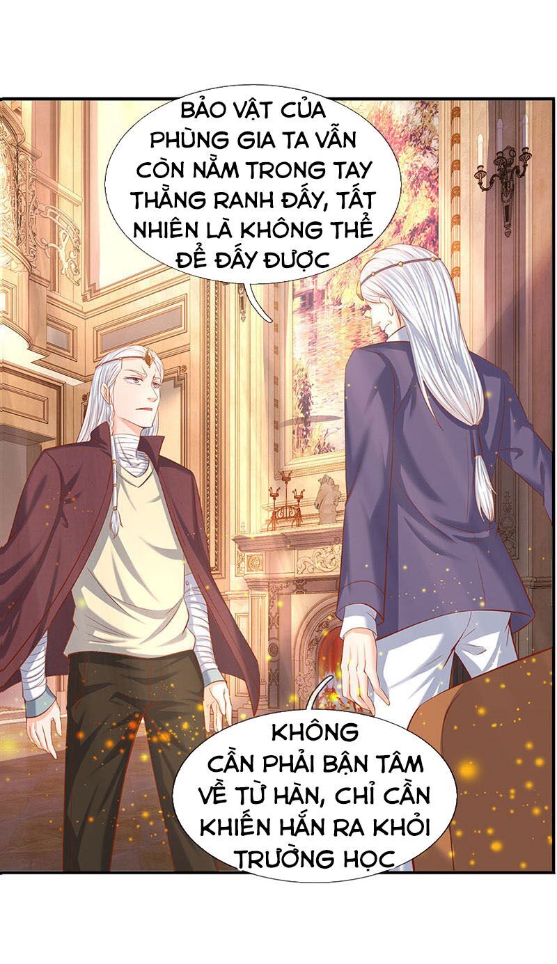 Vạn Cổ Thần Vương
