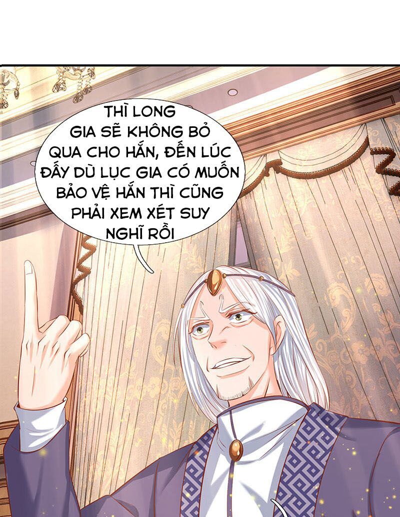 Vạn Cổ Thần Vương