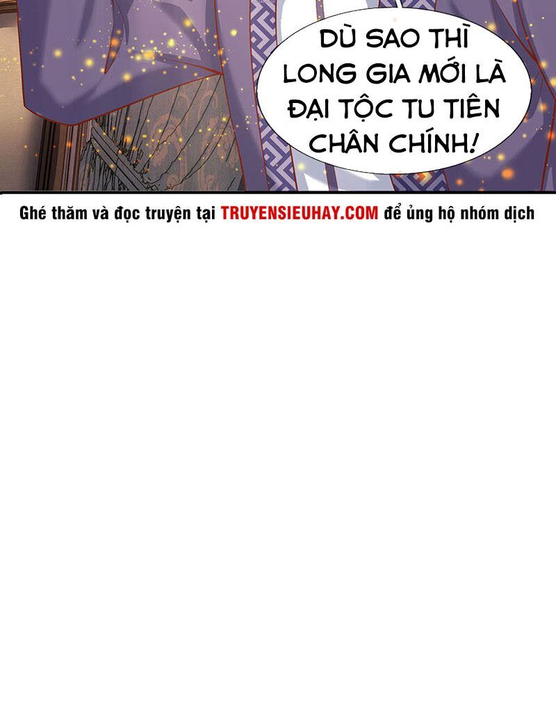Vạn Cổ Thần Vương