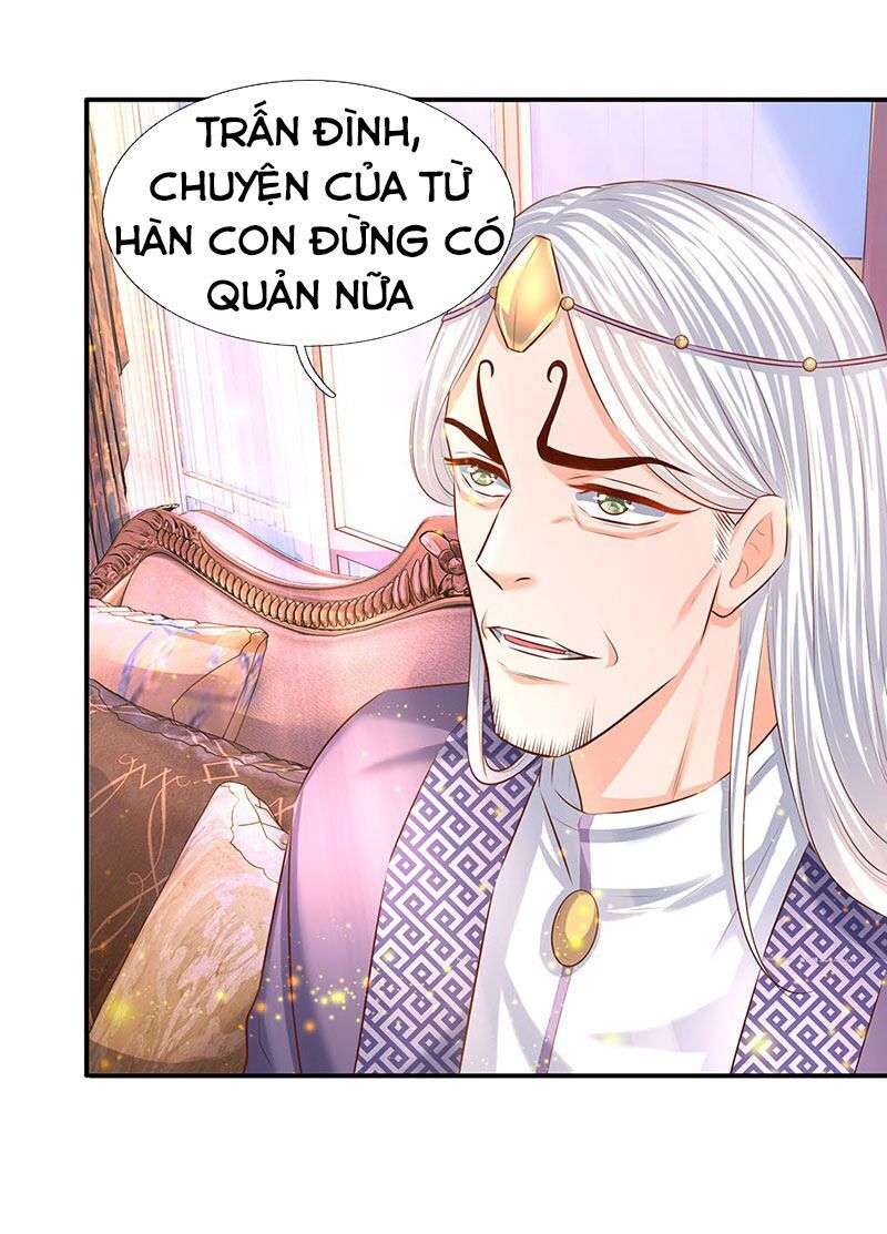 Vạn Cổ Thần Vương